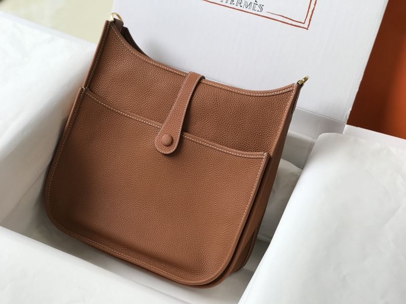 Hermes Evelyn Bags